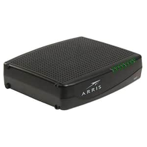 Arris TM822 (Series - TM822A) Touchstone Docsis 3.0 8x4 Ultra-High Speed Telephony Modem for $48