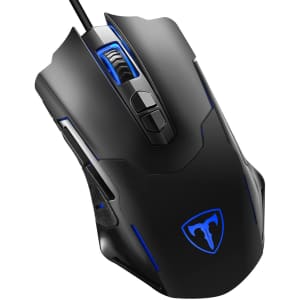 Biijok Wired Gaming Mouse for $7 Biijok Wired Gaming Mouse for $7