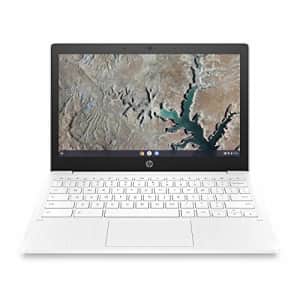 HP Chromebook 11-inch Laptop - Up to 15 Hour Battery Life - MediaTek - MT8183 - 4 GB RAM - 32 GB for $246 HP Chromebook 11-inch Laptop - Up to 15 Hour Battery Life - MediaTek - MT8183 - 4 GB RAM - 32 GB for $246