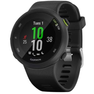 Garmin Running Smartwatches at eBay: Up to 50% off