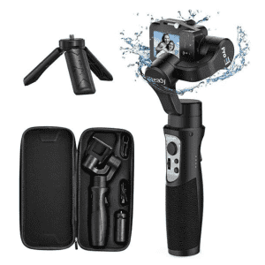 Hohem Pro 3 iSteady Smartphone 3-Axis Gimbal Stabilizer for $45 Hohem Pro 3 iSteady Smartphone 3-Axis Gimbal Stabilizer for $45