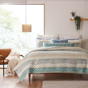 Koolaburra by UGG Bedding at Kohl's: 25% or more off Koolaburra by UGG Bedding at Kohl's: 25% or more off