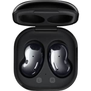 Samsung Galaxy Buds Live Wireless Earphones for $64 Samsung Galaxy Buds Live Wireless Earphones for $64