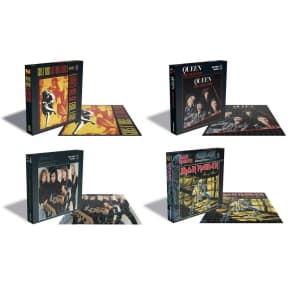 Puzzles at eBay: Extra 25% off 2 or More Puzzles at eBay: Extra 25% off 2 or More