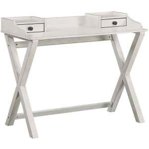 OSP Home Furnishings Barton Writing Desk for $129 w/ $20 Kohl's Cash OSP Home Furnishings Barton Writing Desk for $129 w/ $20 Kohl's Cash