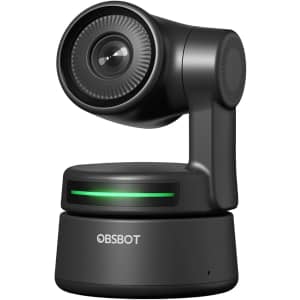Obsbot Tiny PTZ Webcam for $152