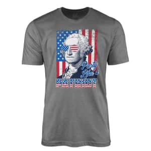Men's Graphic T-Shirts at Kohl's: from $6 Men's Graphic T-Shirts at Kohl's: from $6