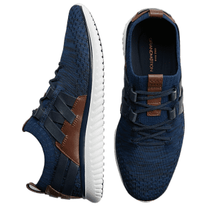 Cole Haan Men's Grandmotion Woven Sneakers for $100