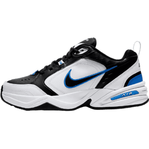 Nike Air Men's Monarch IV Shoes for $55 Nike Air Men's Monarch IV Shoes for $55