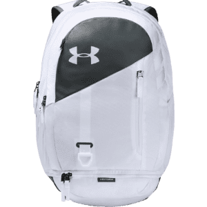 Under Armour Hustle 4.0 Backpack for $28 Under Armour Hustle 4.0 Backpack for $28