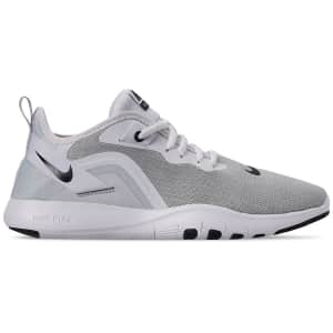 Nike Women's Flex TR 9 Training Shoes for $40 Nike Women's Flex TR 9 Training Shoes for $40
