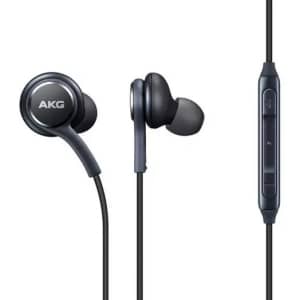 Samsung Galaxy S9/S9Plus/S8/S8Plus Headphones 2-Pack for $20 Samsung Galaxy S9/S9Plus/S8/S8Plus Headphones 2-Pack for $20