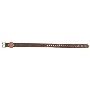 Klein Tools 5301-19 Strap for Pole, Tree Climbers 1 x 26-Inch for $28