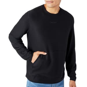 DKNY Men's Crewneck Sweater for $24