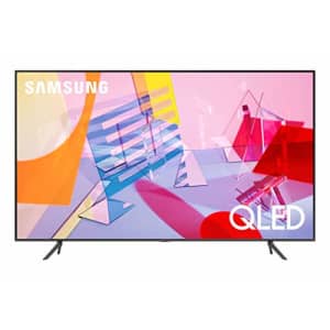 SAMSUNG Q60T Series 75-inch Class QLED Smart TV | 4K, UHD Dual LED Quantum HDR | Alexa Built-in | for $1,498 SAMSUNG Q60T Series 75-inch Class QLED Smart TV | 4K, UHD Dual LED Quantum HDR | Alexa Built-in | for $1,498