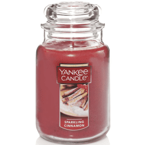 Yankee Candle Black Friday Sale: Buy 3, get 3 free