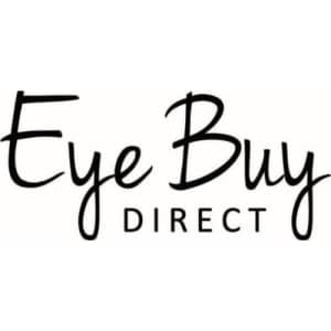 EyeBuyDirect Sale: Buy 1, get 2nd free + 15% off EyeBuyDirect Sale: Buy 1, get 2nd free + 15% off