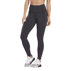 Reebok Bra and Leggings Bundle for $60 Reebok Bra and Leggings Bundle for $60