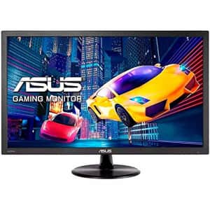 Asus 24-Inch Screen LCD Monitor (VP248QG) for $311 Asus 24-Inch Screen LCD Monitor (VP248QG) for $311