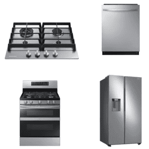 Samsung Appliances at Wayfair: Up to 33% off Samsung Appliances at Wayfair: Up to 33% off