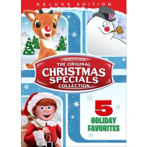 Holiday Collections at GRUV: from $4 Holiday Collections at GRUV: from $4