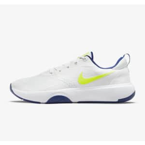 Nike Men's City Rep TR Shoes for $55