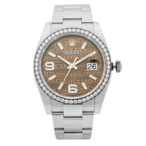 Rolex Watches at eBay: Up to 30% off