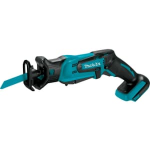 Makita 18V LXT Lithium-Ion Cordless Compact Reciprocating Saw (Bare Tool) for $68 Makita 18V LXT Lithium-Ion Cordless Compact Reciprocating Saw (Bare Tool) for $68