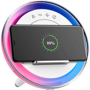 Swarmir Smart Bluetooth Mini Speaker for $40 Swarmir Smart Bluetooth Mini Speaker for $40