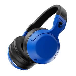 Skullcandy Hesh 2 Wireless Over-Ear Headphone - Blue/Black for $99