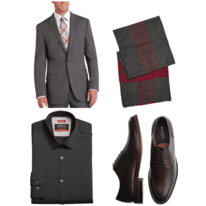 Men's Wearhouse Big Deal Clearance Sale: Up to 85% off