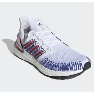 adidas Men's Ultraboost 20 Shoes from $72 adidas Men's Ultraboost 20 Shoes from $72