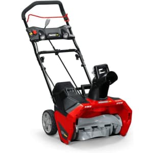 Snapper XD Snow Blower for $505