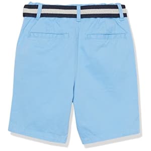 The Children's Place boys The Children's Place Baby and Toddler Belted Chino Casual Shorts, The for $8