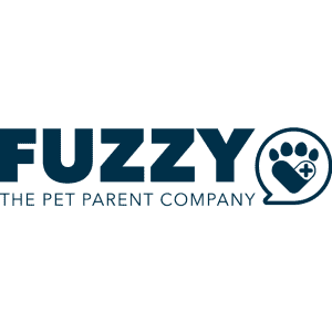 Fuzzy Flea & Tick Meds Subscription: 1st month free Fuzzy Flea & Tick Meds Subscription: 1st month free
