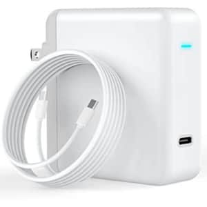 SZpower 61W USB C Charger for $13 SZpower 61W USB C Charger for $13