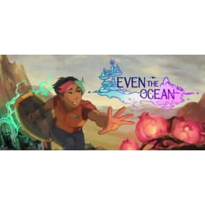 Steam Season of Pride Sale: Up to 80% off