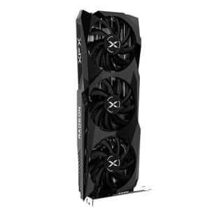 XFX Speedster SWFT309 AMD Radeon RX 6700 XT CORE Gaming Graphics Card with 12GB GDDR6 HDMI 3xDP, for $500