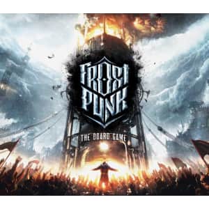 Frostpunk for PC or Mac (GOG, DRM Free): Free w/ Prime Gaming