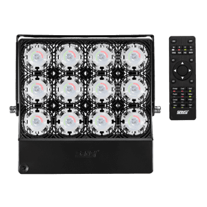 Sansi 70W RGB LED Flood Light for $46 Sansi 70W RGB LED Flood Light for $46