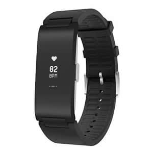 Withings Pulse HR Water Resistant Health & Fitness Tracker with Heart Rate and Sleep Monitor, Sport for $100
