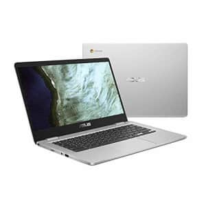2019 ASUS Chromebook 15.6" FHD 1080P Touchscreen with Intel Quad Core Pentium Processor N4200, 4GB for $479 2019 ASUS Chromebook 15.6" FHD 1080P Touchscreen with Intel Quad Core Pentium Processor N4200, 4GB for $479