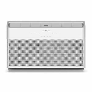 TOSOT 8,000 BTU Window Air Conditioner - Quiet operation, Energy Star, and Remote Control- Window for $340 TOSOT 8,000 BTU Window Air Conditioner - Quiet operation, Energy Star, and Remote Control- Window for $340