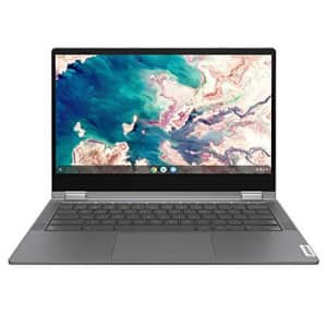 2020 Lenovo Chromebook Flex 5 2-in-1 13.3" FHD Touchscreen Laptop Computer_ 10th Gen Intel Core for $479 2020 Lenovo Chromebook Flex 5 2-in-1 13.3" FHD Touchscreen Laptop Computer_ 10th Gen Intel Core for $479