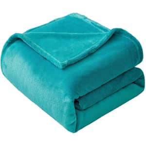 Veeyoo Flannel Fleece Blanket from $11 Veeyoo Flannel Fleece Blanket from $11