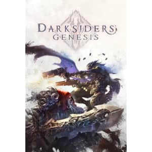 Darksiders Franchise Sale: up to 85% off Darksiders Franchise Sale: up to 85% off