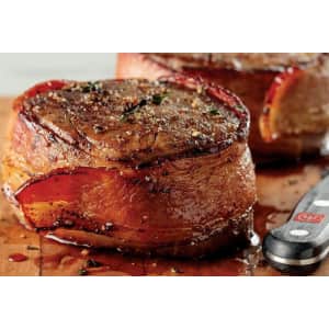 Filet Mignon at Omaha Steaks: Up to 54% off Filet Mignon at Omaha Steaks: Up to 54% off