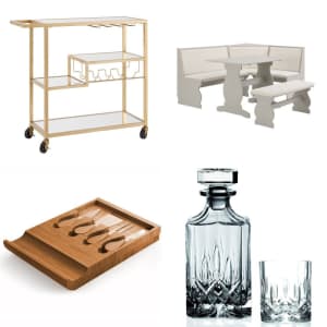 Festive Feasting at Overstock at Overstock.com: Up to 20% off Festive Feasting at Overstock at Overstock.com: Up to 20% off