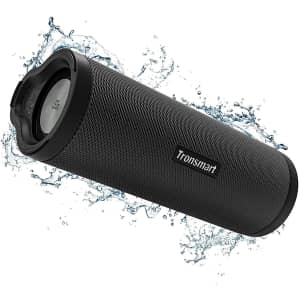 Tronsmart Force 2 Bluetooth Speaker for $40 Tronsmart Force 2 Bluetooth Speaker for $40