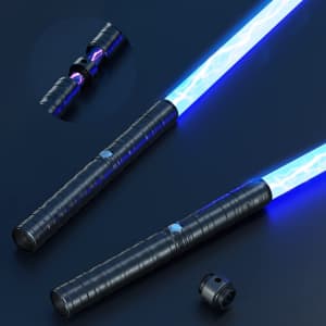 JVMU Laser Sword for $56